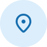 lokacijos ikona