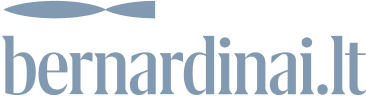 Pelėsio naikinimas - BePelėsio 3 bernardinai.lt logotipas